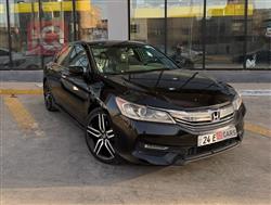 هۆندا ئەکۆرد